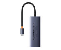 Baseus Hub 5w1 - 1181579 - zdjęcie 3